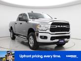 Photo of 2024 Silver RAM 2500