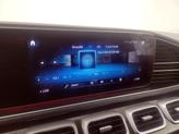 Thumbnail of 2020 Silver Mercedes-Benz GLE 350