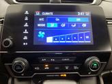 Thumbnail of 2021 Gray Honda CR-V
