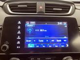 Thumbnail of 2021 Gray Honda CR-V