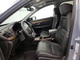 Thumbnail of 2021 Gray Honda CR-V