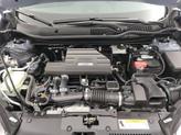 Thumbnail of 2021 Gray Honda CR-V