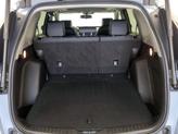 Thumbnail of 2021 Gray Honda CR-V
