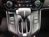 Thumbnail of 2021 Gray Honda CR-V