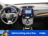 Thumbnail of 2021 Gray Honda CR-V