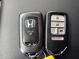 Thumbnail of 2021 Gray Honda CR-V