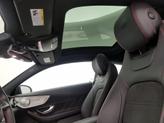 Thumbnail of 2018 White Mercedes-Benz AMG C 43