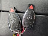 Thumbnail of 2018 White Mercedes-Benz AMG C 43