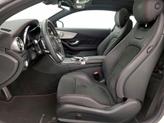 Thumbnail of 2018 White Mercedes-Benz AMG C 43