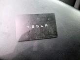 Thumbnail of 2023 Black Tesla Model 3