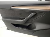 Thumbnail of 2023 Black Tesla Model 3