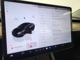 Thumbnail of 2023 Black Tesla Model 3
