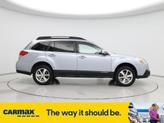 Thumbnail of 2014 Silver Subaru Outback