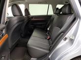 Thumbnail of 2014 Silver Subaru Outback
