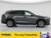 Thumbnail of 2018 Gray Mazda CX-9