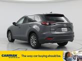 Thumbnail of 2018 Gray Mazda CX-9