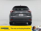 Thumbnail of 2018 Gray Mazda CX-9