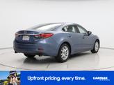Thumbnail of 2016 Blue Mazda Mazda6