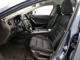 Thumbnail of 2016 Blue Mazda Mazda6