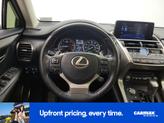 Thumbnail of 2020 White Lexus NX 300