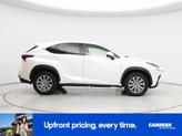 Thumbnail of 2020 White Lexus NX 300