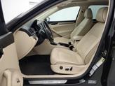 Thumbnail of 2016 Black Volkswagen Passat