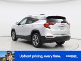 Thumbnail of 2019 Gray GMC Terrain