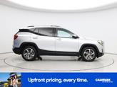 Thumbnail of 2019 Gray GMC Terrain