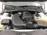 Thumbnail of 2023 White Dodge Charger