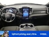 Thumbnail of 2024 Blue RAM 2500