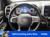 Thumbnail of 2024 Blue RAM 2500