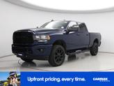 Thumbnail of 2024 Blue RAM 2500