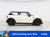 Thumbnail of 2015 White MINI Hardtop