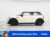 Thumbnail of 2015 White MINI Hardtop