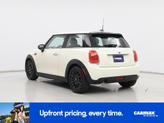 Thumbnail of 2015 White MINI Hardtop