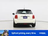 Thumbnail of 2015 White MINI Hardtop