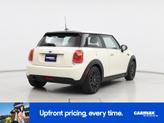 Thumbnail of 2015 White MINI Hardtop