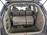Thumbnail of 2017 Gray Honda Odyssey