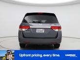 Thumbnail of 2017 Gray Honda Odyssey