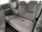 Thumbnail of 2017 Gray Honda Odyssey