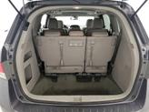 Thumbnail of 2017 Gray Honda Odyssey