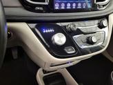Thumbnail of 2018 Burgundy Chrysler Pacifica