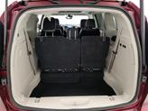 Thumbnail of 2018 Burgundy Chrysler Pacifica