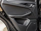 Thumbnail of 2025 Black Porsche Macan