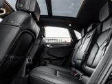 Thumbnail of 2025 Black Porsche Macan