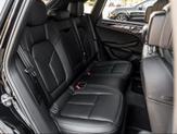Thumbnail of 2025 Black Porsche Macan