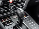 Thumbnail of 2025 Black Porsche Macan