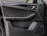 Thumbnail of 2025 Black Porsche Macan