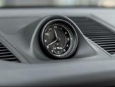 Thumbnail of 2025 Black Porsche Macan