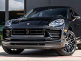 Thumbnail of 2025 Black Porsche Macan